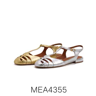 《探索优雅时尚潮流新境界：MEA4355 精品女鞋带来百搭舒适的极致穿鞋体验》