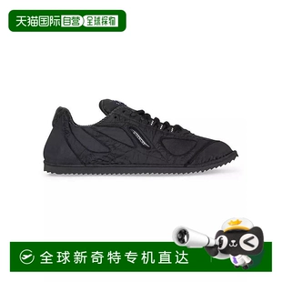 《美国直邮正品保障！Givenchy男士运动休闲鞋纪梵希低帮运动鞋，轻便舒适引领潮流》