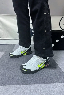 Nike耐克男鞋 Air Max Torch 4 缓震运动休闲跑步鞋CK0061-100